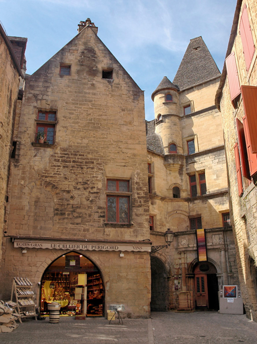 Sel Moulin Saveur Cèpes 145g - Cellier du Périgord