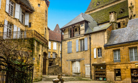 Sarlat