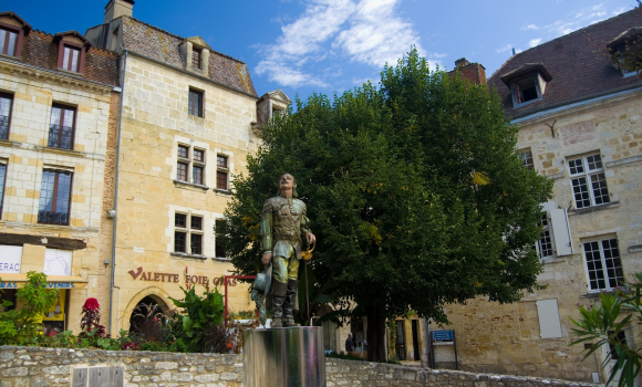 Bergerac