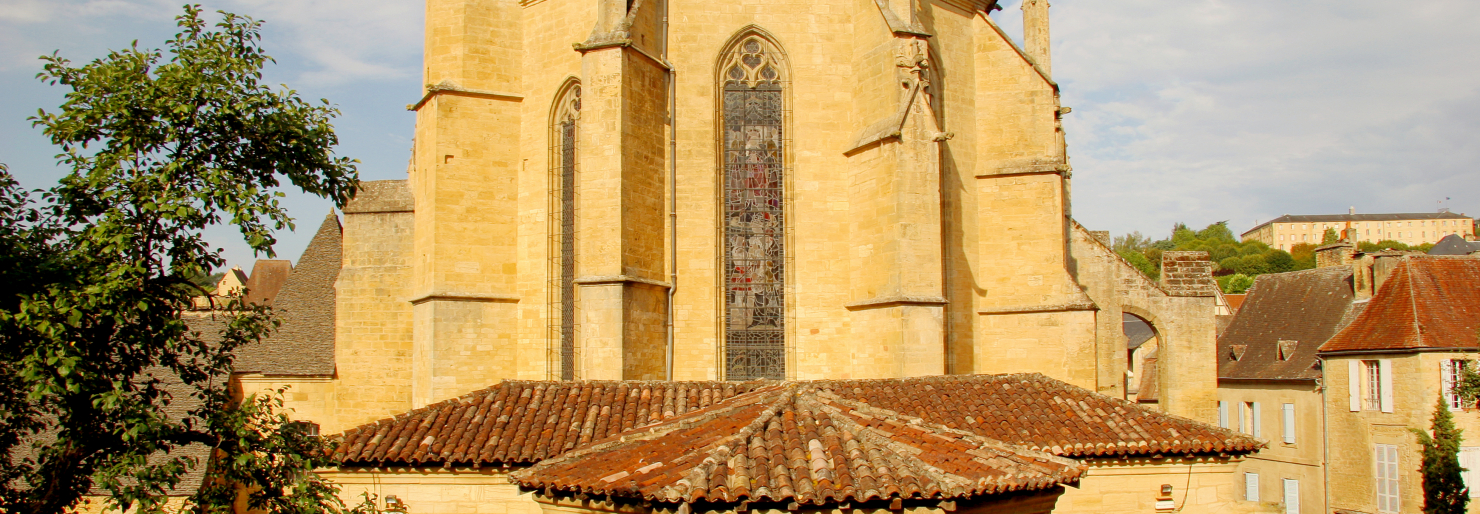 Sarlat